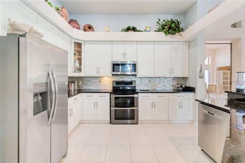 Купить виллу или дом в Орландо, Флорида 9 комнат, 311.78м2, № 1744879 - фото 22
