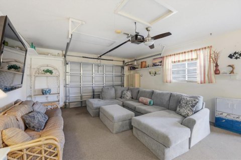 Villa ou maison à vendre à Englewood, Floride: 2 chambres, 108.88 m2 № 2125824 - photo 20
