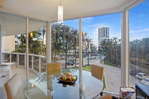 Condominio en venta en Sunny Isles Beach, Florida, 3 dormitorios, 194.17 m2 № 1948085 - foto 12