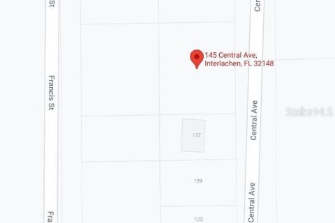 Land in Interlachen, Florida № 2224041 - photo 3