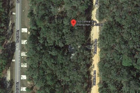Land in Interlachen, Florida № 2224041