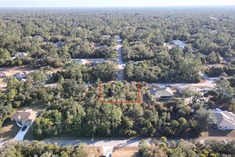 Land in North Port, Florida № 2161628 - photo 17