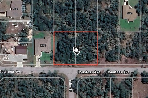 Land in North Port, Florida № 2161628 - photo 3
