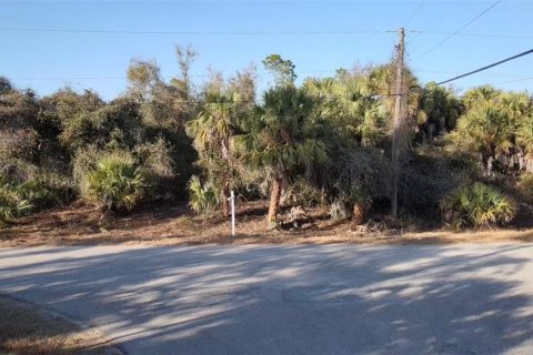 Land in North Port, Florida № 2161628 - photo 12