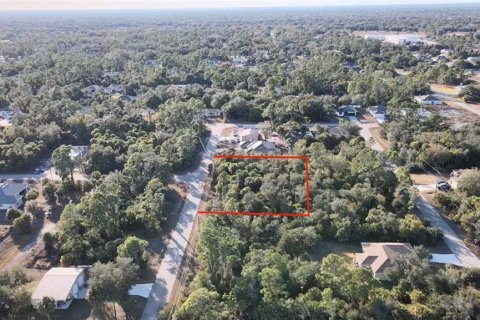 Land in North Port, Florida № 2161628 - photo 16