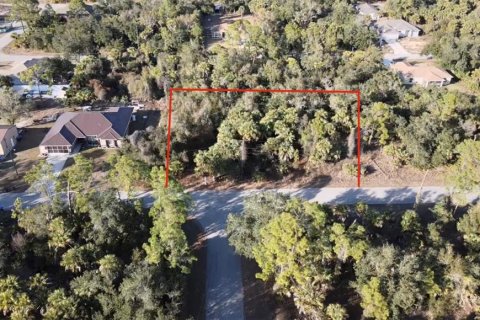 Land in North Port, Florida № 2161628 - photo 9