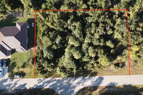 Land in North Port, Florida № 2161628 - photo 2