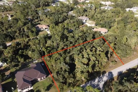 Land in North Port, Florida № 2161628 - photo 4