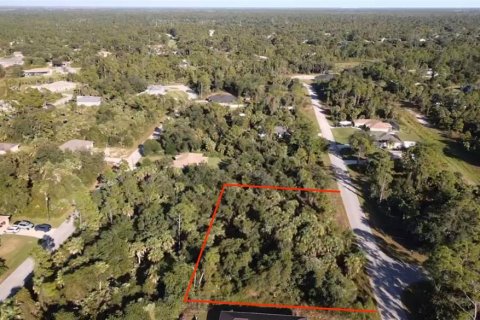 Land in North Port, Florida № 2161628 - photo 7