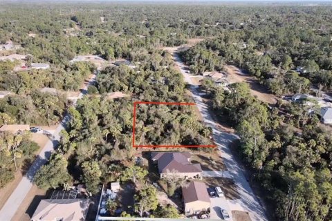 Land in North Port, Florida № 2161628 - photo 13