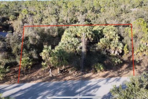 Land in North Port, Florida № 2161628 - photo 11