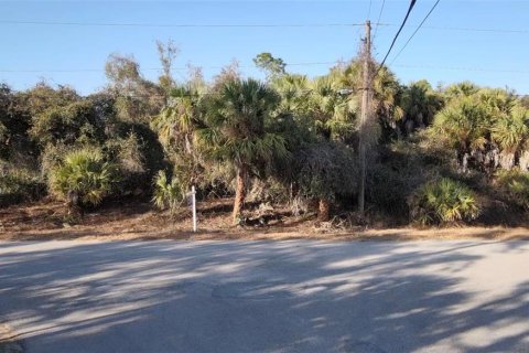 Land in North Port, Florida № 2161628 - photo 10