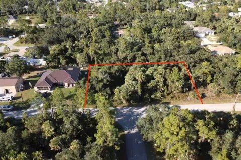 Land in North Port, Florida № 2161628 - photo 5