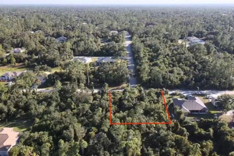 Land in North Port, Florida № 2161628 - photo 8