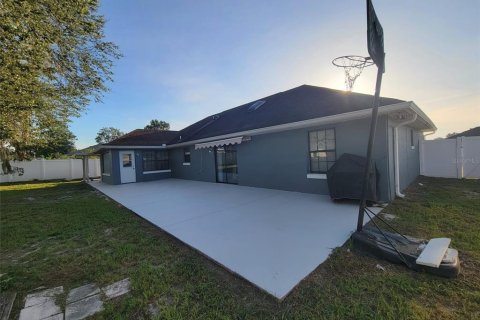 House in Ocala, Florida 3 bedrooms, 156.17 sq.m. № 1827233 - photo 26