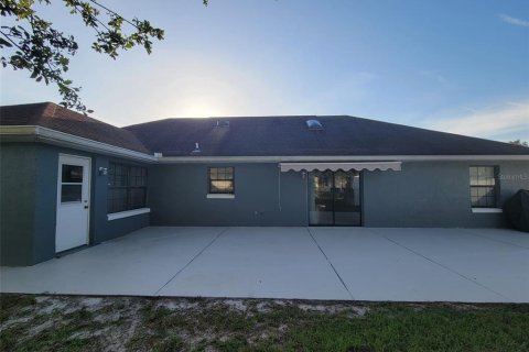 House in Ocala, Florida 3 bedrooms, 156.17 sq.m. № 1827233 - photo 28