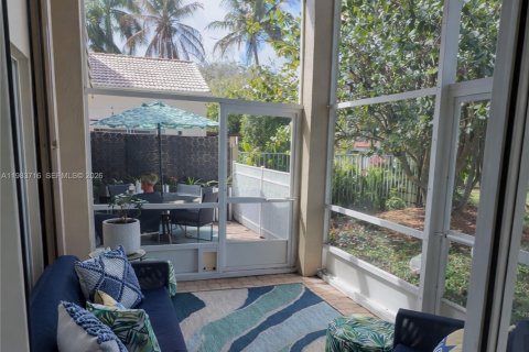 Купить виллу или дом в Бойнтон-Бич, Флорида 3 спальни, 173.63м2, № 2050144 - фото 26