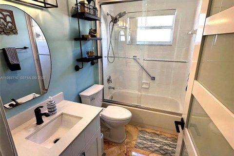 Купить виллу или дом в Бойнтон-Бич, Флорида 3 спальни, 173.63м2, № 2050144 - фото 22