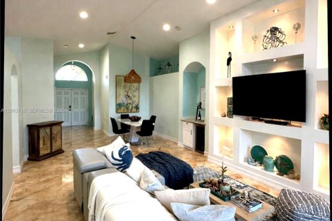 Купить виллу или дом в Бойнтон-Бич, Флорида 3 спальни, 173.63м2, № 2050144 - фото 7