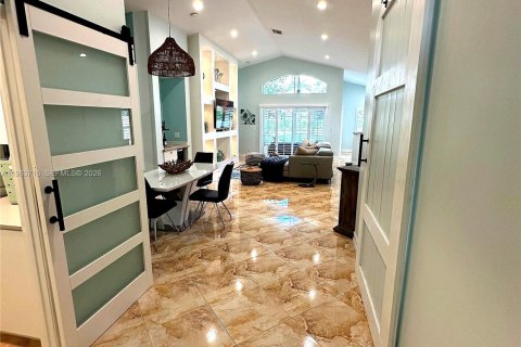 Купить виллу или дом в Бойнтон-Бич, Флорида 3 спальни, 173.63м2, № 2050144 - фото 4