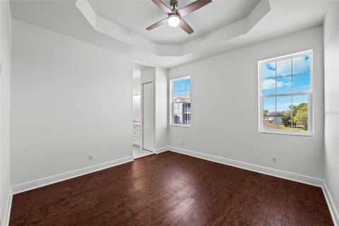 Touwnhouse à louer à New Port Richey, Floride: 3 chambres, 155.15 m2 № 2107518 - photo 13