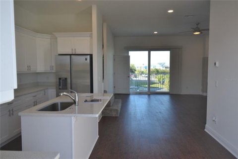 Touwnhouse à louer à New Port Richey, Floride: 3 chambres, 155.15 m2 № 2107518 - photo 28