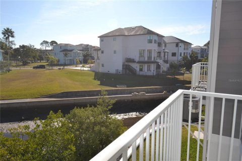 Touwnhouse à louer à New Port Richey, Floride: 3 chambres, 155.15 m2 № 2107518 - photo 26