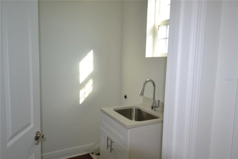 Touwnhouse à louer à New Port Richey, Floride: 3 chambres, 155.15 m2 № 2107518 - photo 21