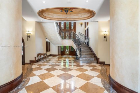 House in Homestead, Florida 6 bedrooms, 1106.19 sq.m. № 2036754 - photo 10