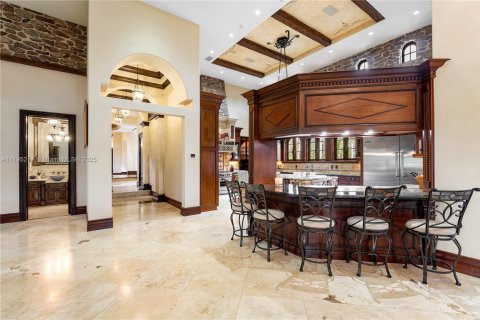 House in Homestead, Florida 6 bedrooms, 1106.19 sq.m. № 2036754 - photo 19