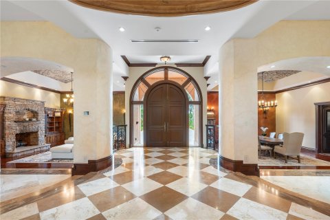 House in Homestead, Florida 6 bedrooms, 1106.19 sq.m. № 2036754 - photo 9