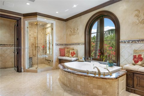 House in Homestead, Florida 6 bedrooms, 1106.19 sq.m. № 2036754 - photo 29