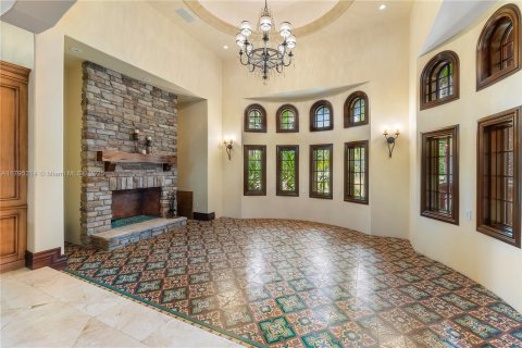 House in Homestead, Florida 6 bedrooms, 1106.19 sq.m. № 2036754 - photo 20