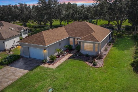 Villa ou maison à Summerfield, Floride 2 chambres, 152.92 m2 № 2436823