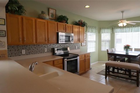 Villa ou maison à vendre à Summerfield, Floride: 2 chambres, 152.92 m2 № 2436823 - photo 11