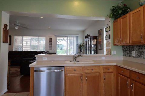 Villa ou maison à vendre à Summerfield, Floride: 2 chambres, 152.92 m2 № 2436823 - photo 9