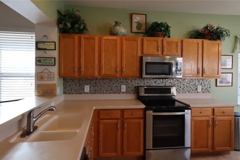 Villa ou maison à vendre à Summerfield, Floride: 2 chambres, 152.92 m2 № 2436823 - photo 8