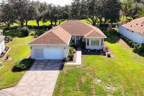 Villa ou maison à vendre à Summerfield, Floride: 2 chambres, 152.92 m2 № 2436823 - photo 2