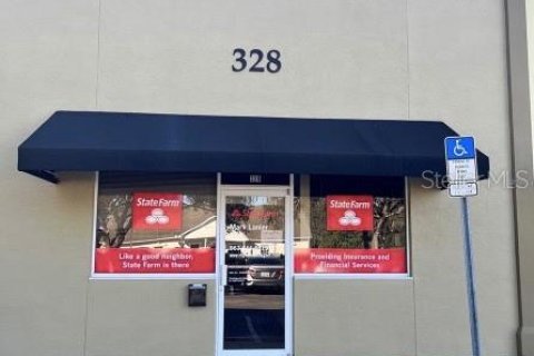 Propiedad comercial en alquiler en Lakeland, Florida, 766.44 m2 № 1816192 - foto 1