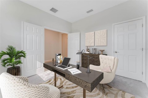 Villa ou maison à vendre à Apollo Beach, Floride: 3 chambres, 232.72 m2 № 2337344 - photo 14