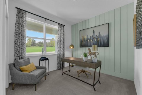 Villa ou maison à vendre à Apollo Beach, Floride: 3 chambres, 232.72 m2 № 2337344 - photo 17