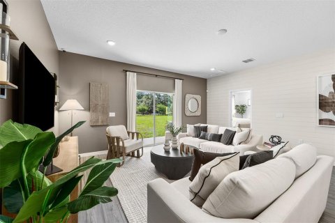 Villa ou maison à vendre à Apollo Beach, Floride: 3 chambres, 232.72 m2 № 2337344 - photo 6