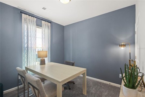Villa ou maison à vendre à Apollo Beach, Floride: 3 chambres, 232.72 m2 № 2337344 - photo 22