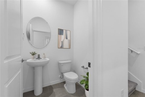 Villa ou maison à vendre à Apollo Beach, Floride: 3 chambres, 232.72 m2 № 2337344 - photo 27