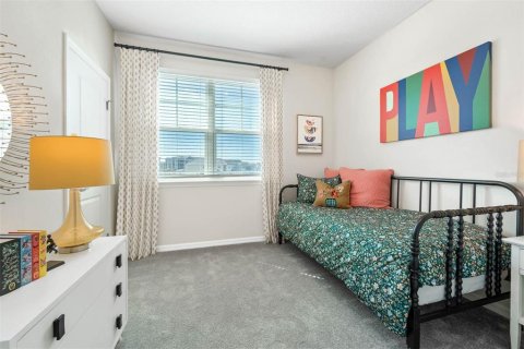 Villa ou maison à vendre à Apollo Beach, Floride: 3 chambres, 232.72 m2 № 2337344 - photo 16