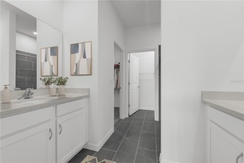 Villa ou maison à vendre à Apollo Beach, Floride: 3 chambres, 232.72 m2 № 2337344 - photo 28