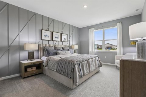 Villa ou maison à vendre à Apollo Beach, Floride: 3 chambres, 232.72 m2 № 2337344 - photo 13