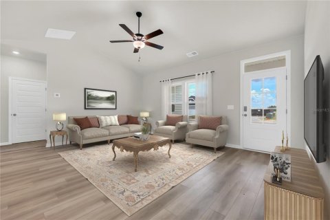Villa ou maison à vendre à Apollo Beach, Floride: 3 chambres, 232.72 m2 № 2337344 - photo 9