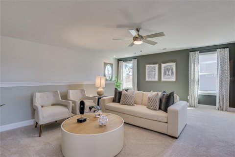 Villa ou maison à vendre à Apollo Beach, Floride: 3 chambres, 232.72 m2 № 2337344 - photo 8
