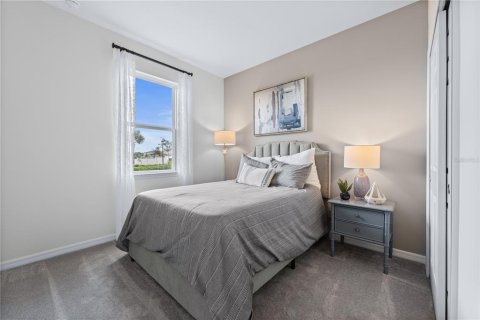 Villa ou maison à vendre à Apollo Beach, Floride: 3 chambres, 232.72 m2 № 2337344 - photo 18